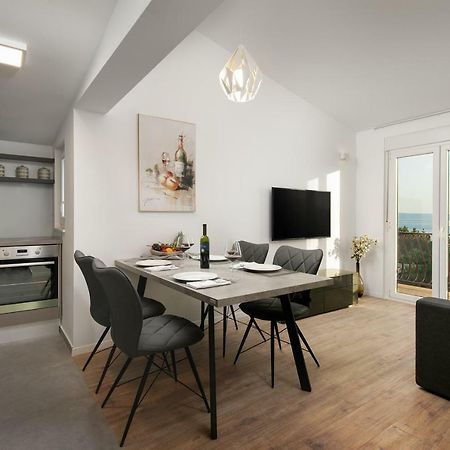 פודסטראנה Luxury Apartments Argola מראה חיצוני תמונה