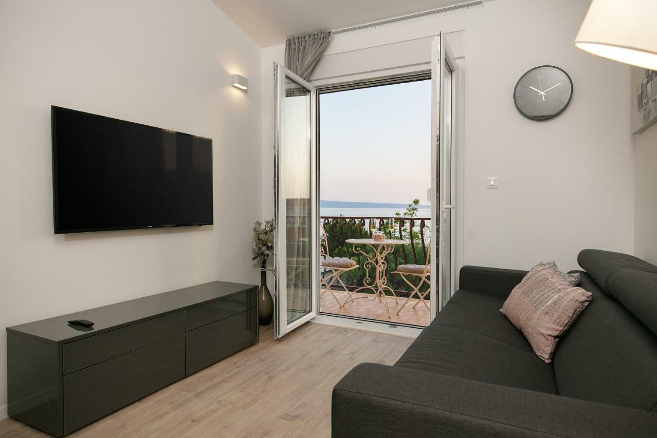 פודסטראנה Luxury Apartments Argola מראה חיצוני תמונה