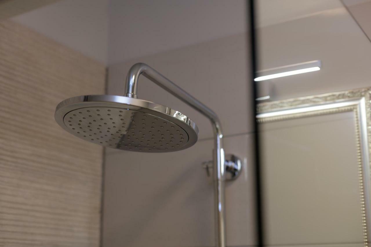 פודסטראנה Luxury Apartments Argola מראה חיצוני תמונה