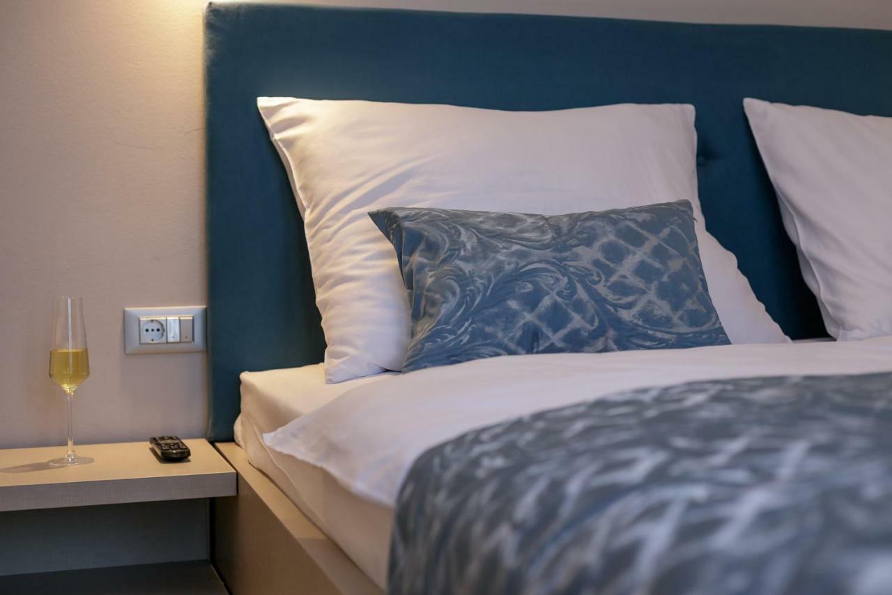 פודסטראנה Luxury Apartments Argola מראה חיצוני תמונה